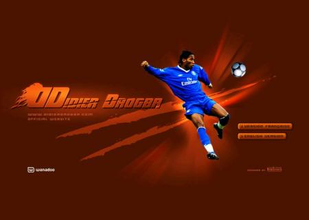 DIDIER DROGBA